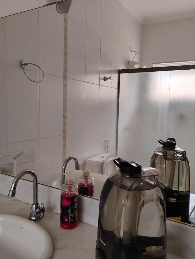 Tweepersoonskamer met Eigen Badkamer