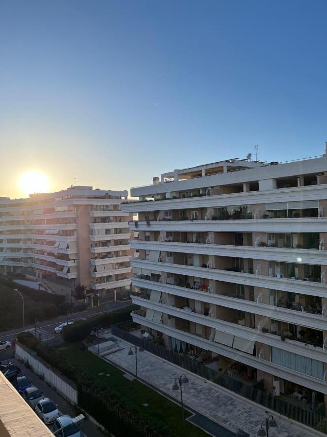 Daniela Luxury Apartment - B&B Rome