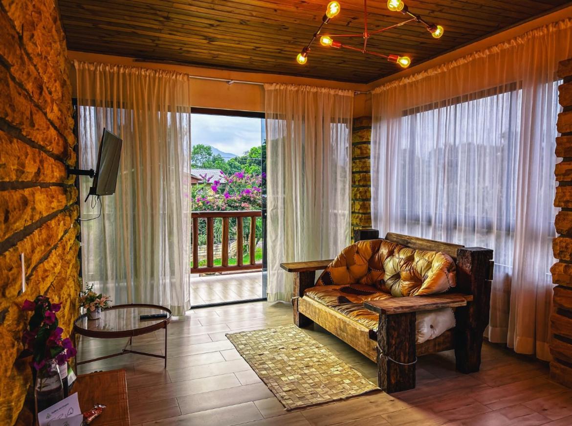 Apartamento Vale dos Balões - B&B Praia Grande