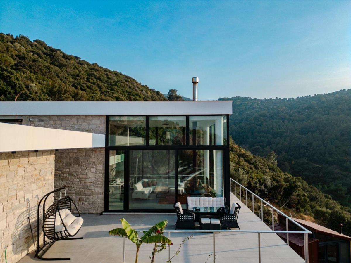 Yaka Vadi Bungalov - B&B Güzelbahçe