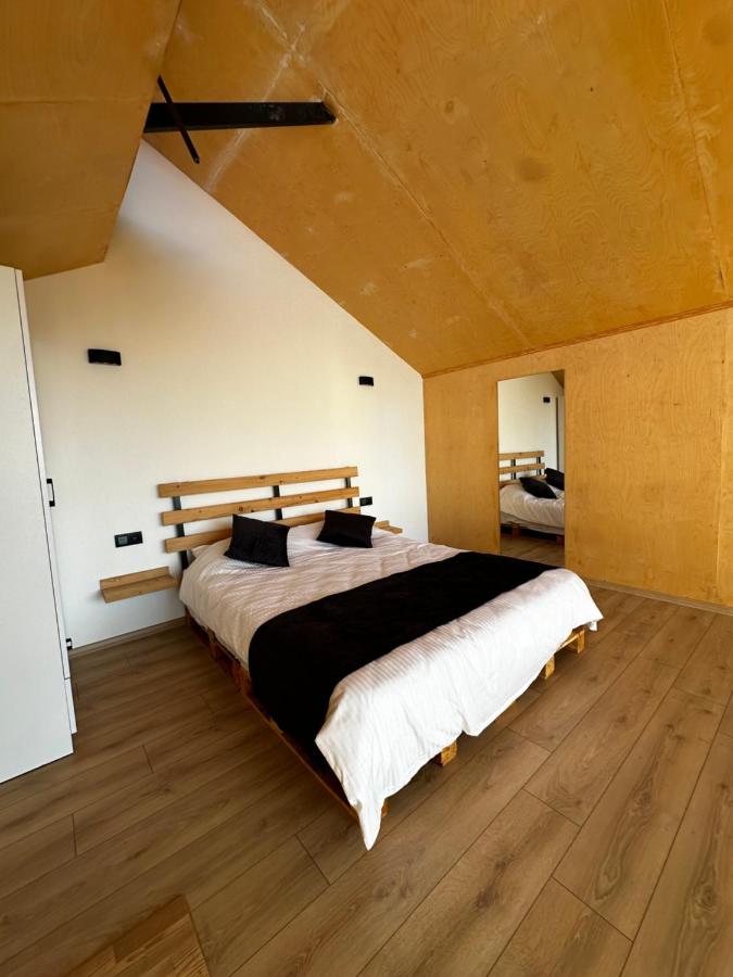 One-Bedroom Villa