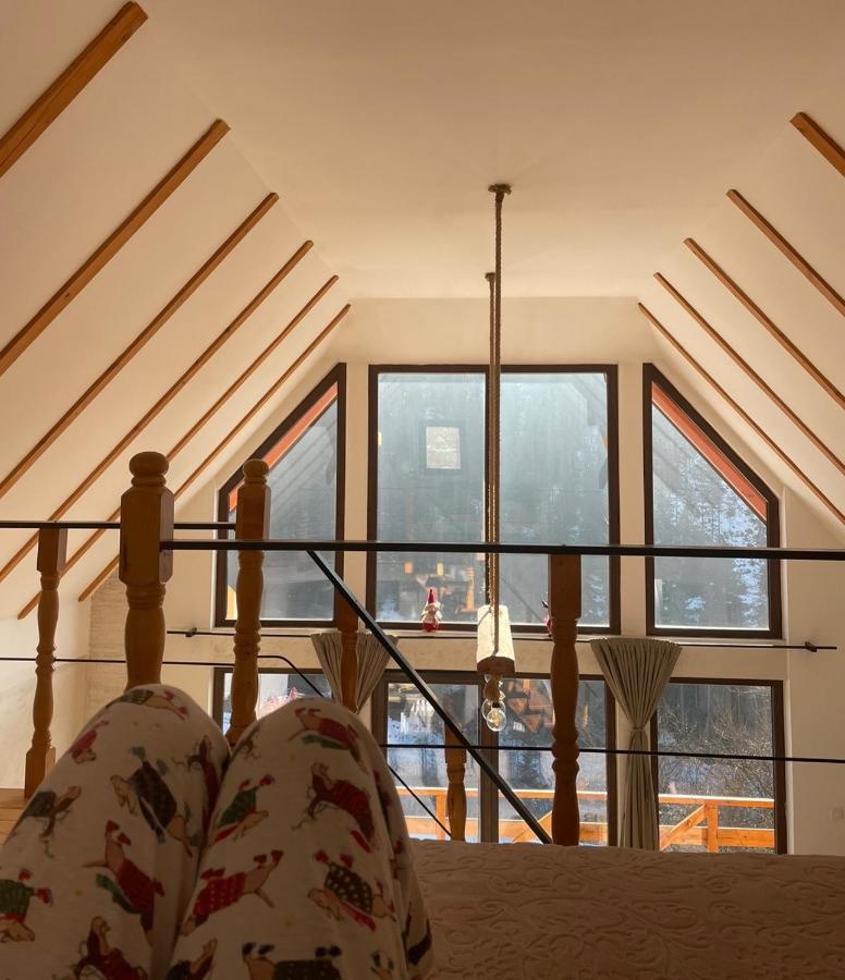Haus mit 2 Schlafzimmern