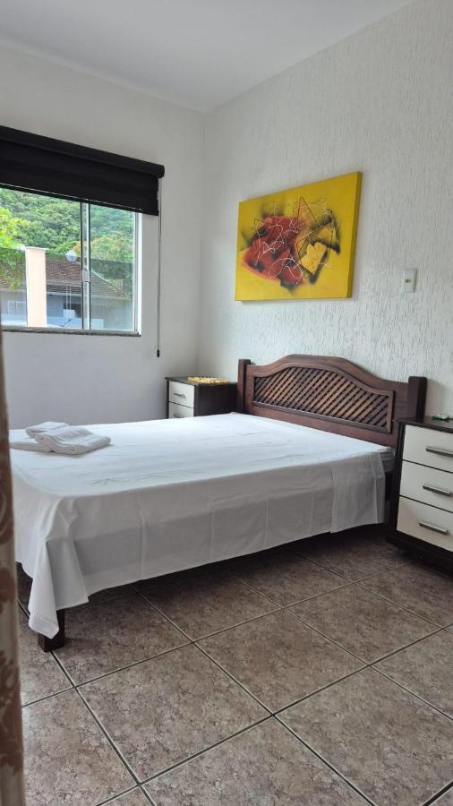 Standard Double Room with Shared Bathroom
