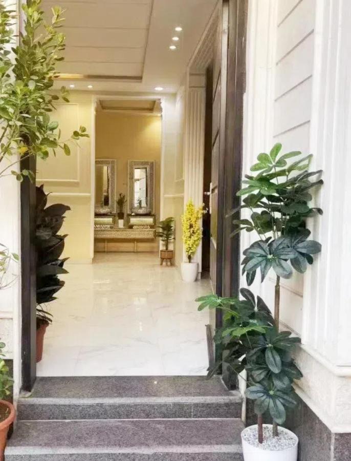 Hasy' House-YaXinJu - B&B