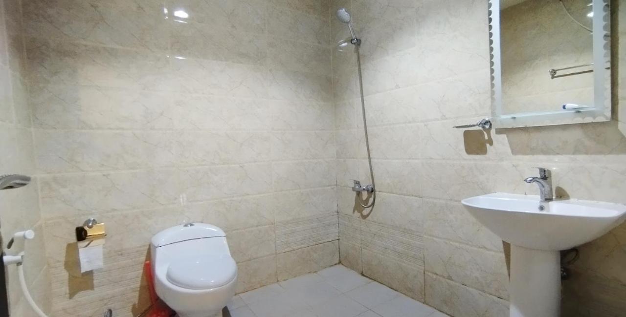 Deluxe Studio mit Queensize-Bett