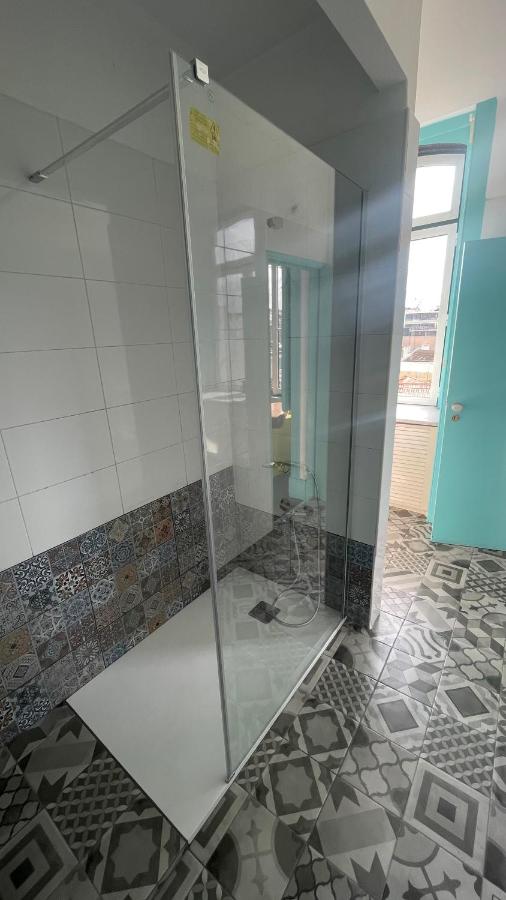 Familiekamer met Eigen Badkamer