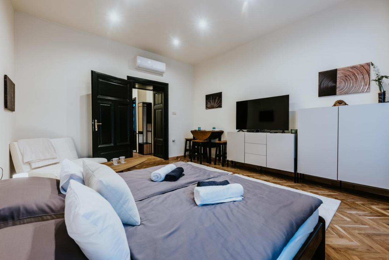 Standard Apartment mit 1 Schlafzimmer