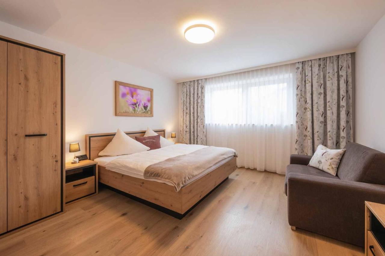 Hieser's apartments - Ferienwohnung