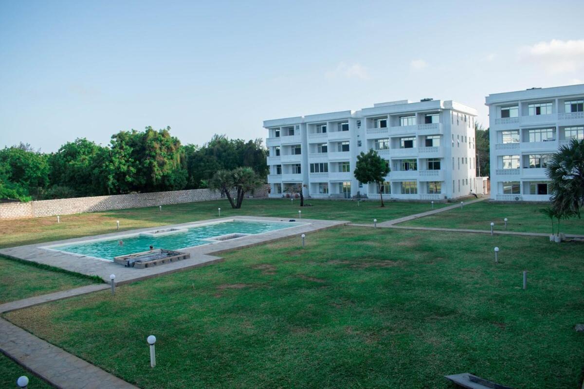2BR Kijani Of Malindi 101 - B&B