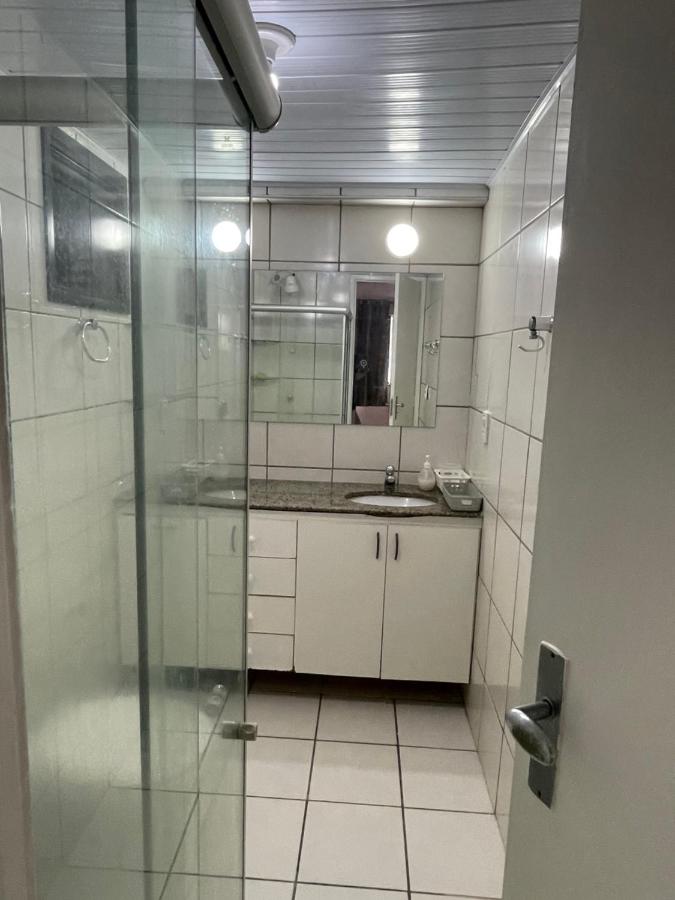 Flat Dragão do Mar - Ferienwohnung Fortaleza