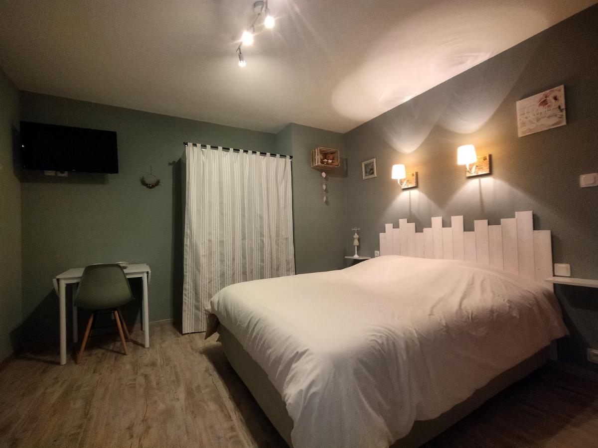 L'Espérance - B&B