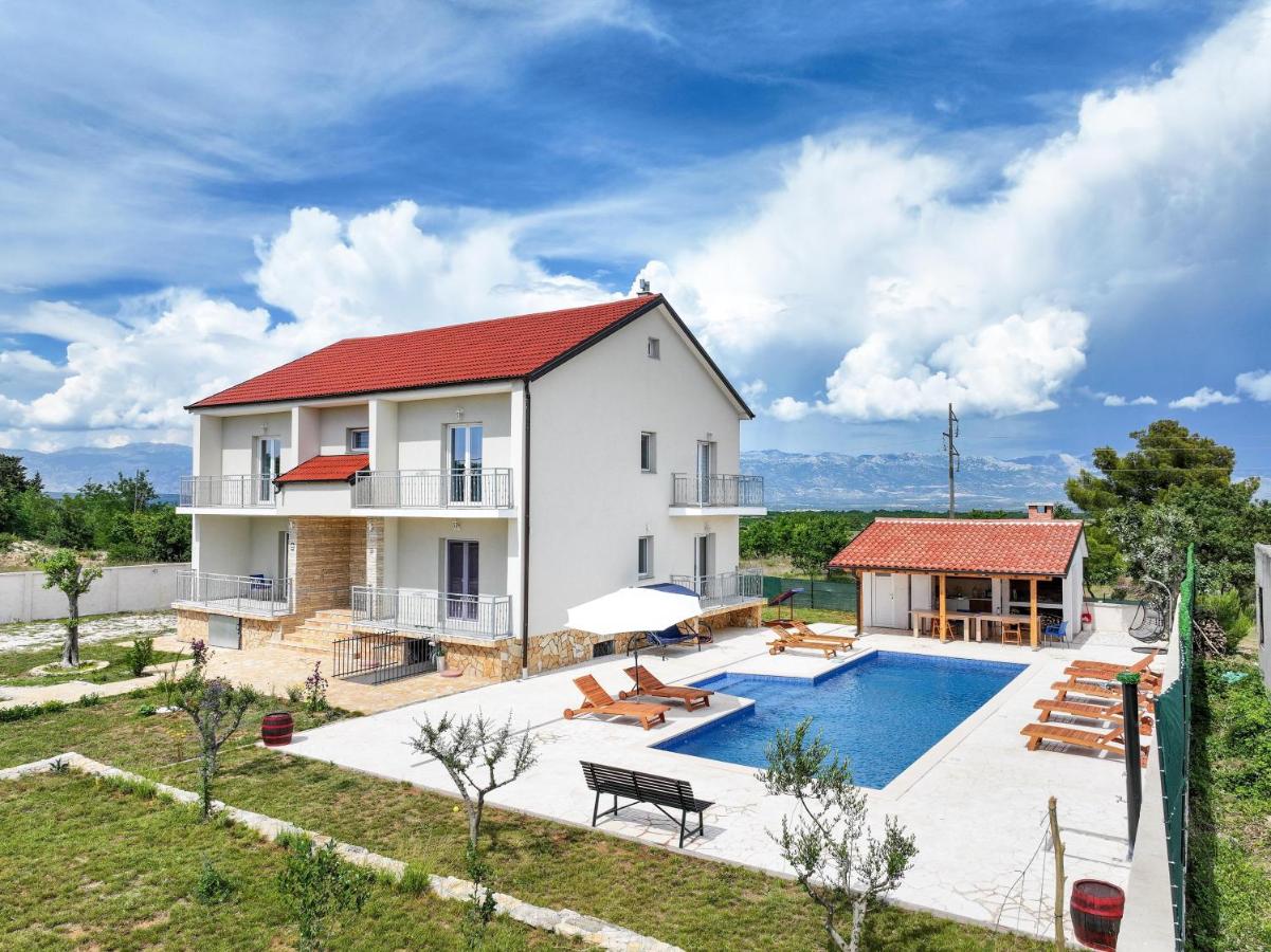 Villa Vera - B&B Benkovac