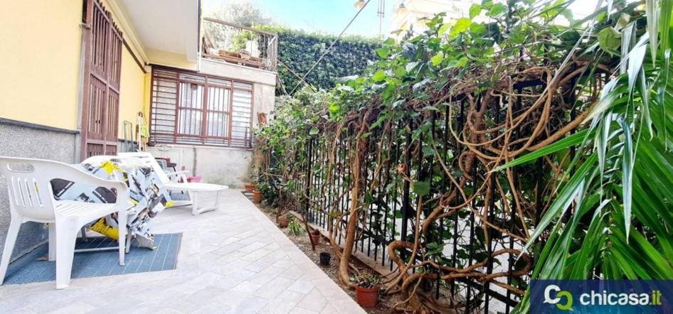Buonavacanza - Chambres d’hôtes