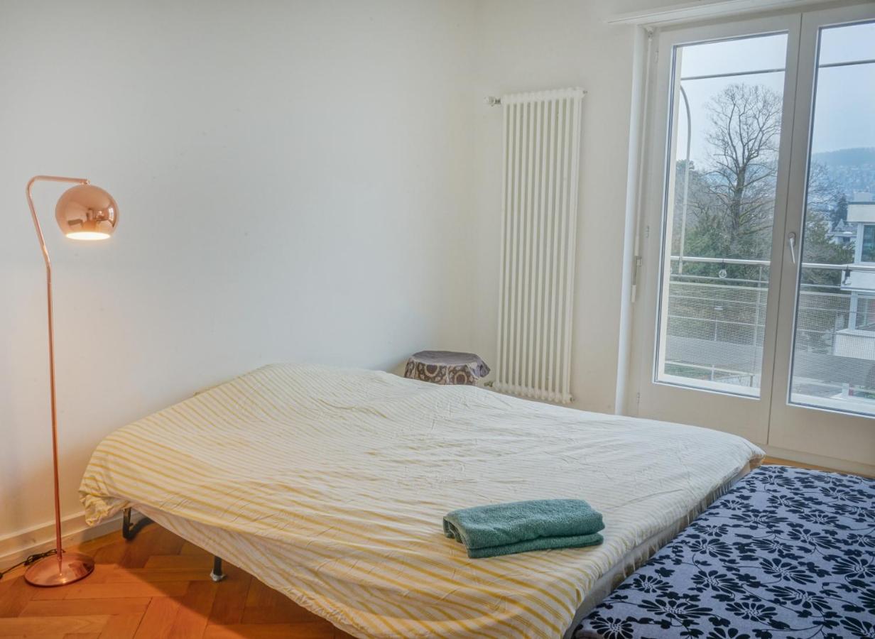 Deluxe Doppelzimmer mit Balkon