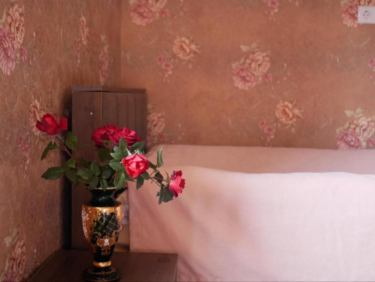 Triple Room with Bathroom