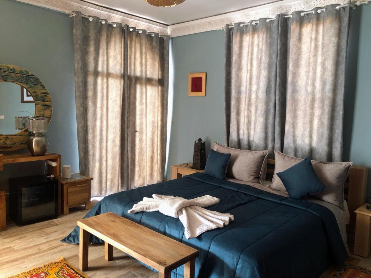 Deluxe Kamer