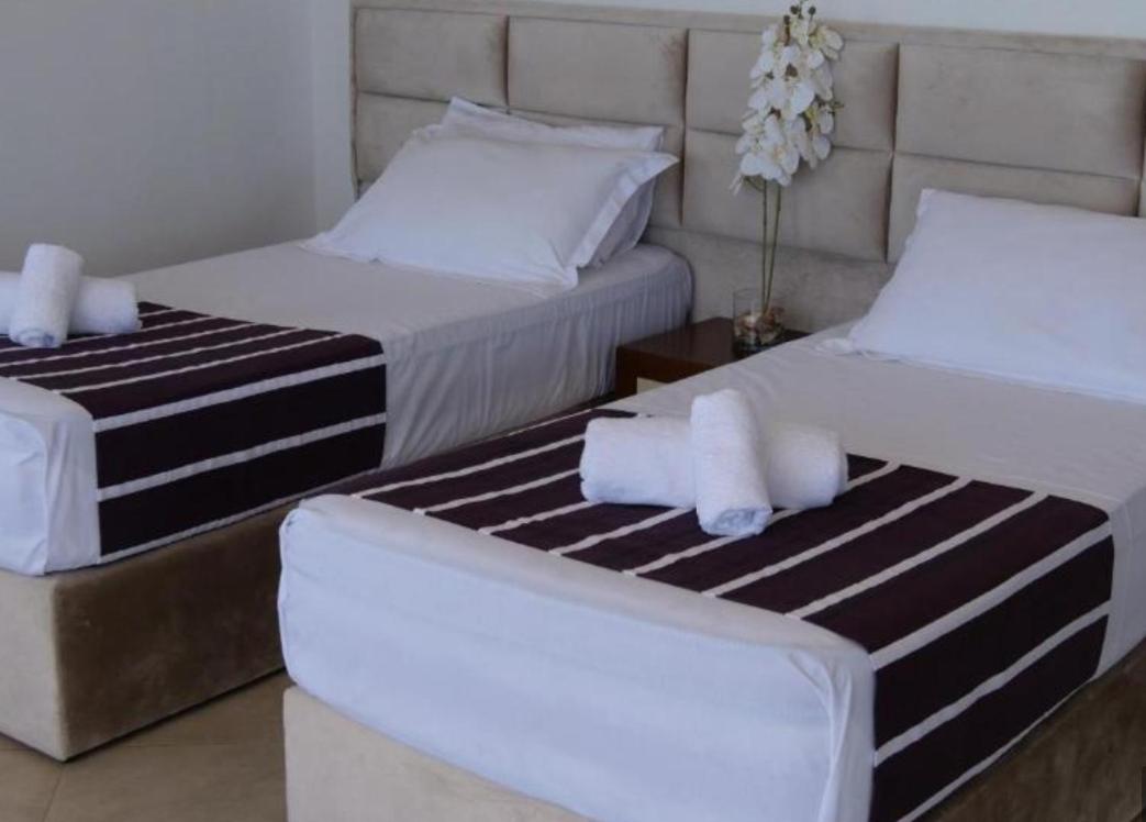 Appartamento con 2 Camere da Letto