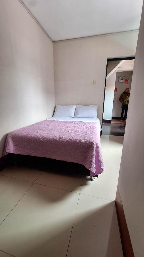 Habitación Doble con baño privado