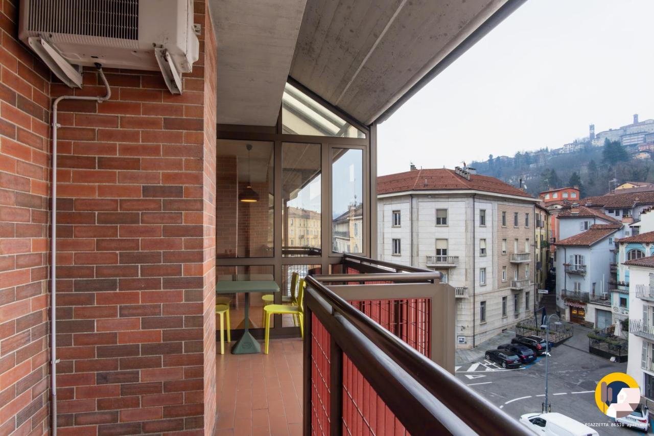 PIAZZETTA BESIO apartment - B&B