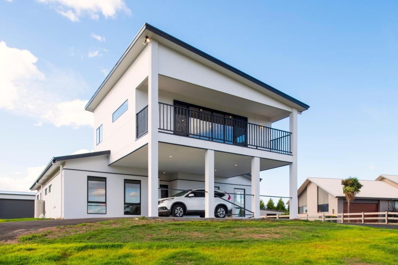 One Skyline Executive Residence - B&B