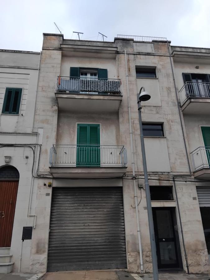 Il rifugio di Francesca - B&B Cisternino