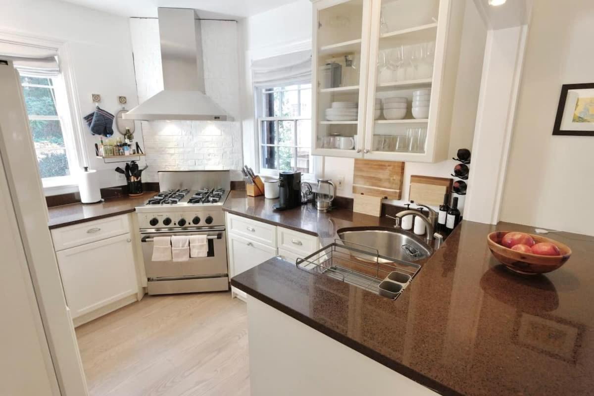 Idyllic Georgetown - B&B Washington