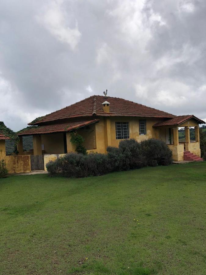 Vinícola Três Batalhas - B&B