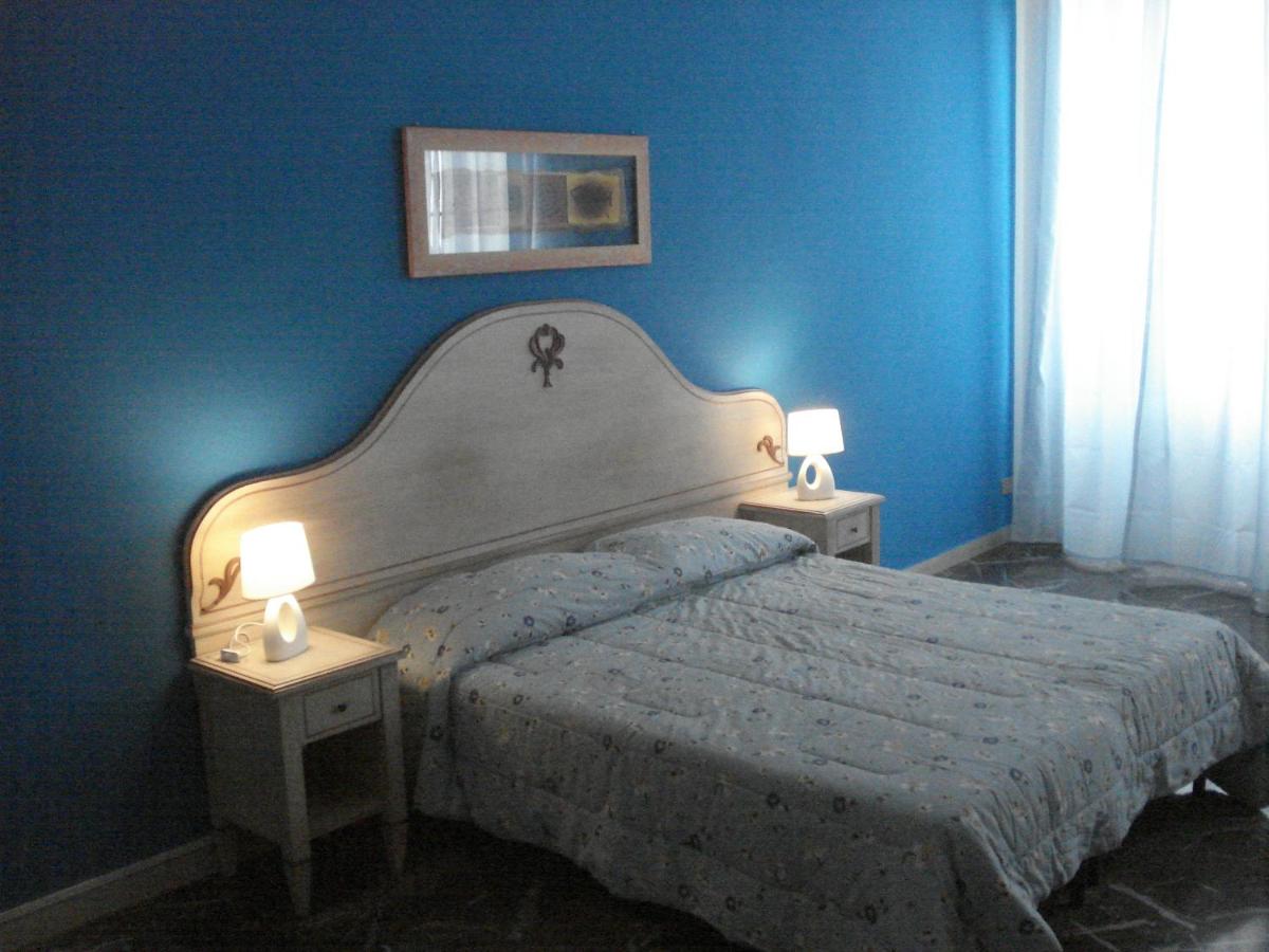 Familiekamer met Gedeelde Badkamer