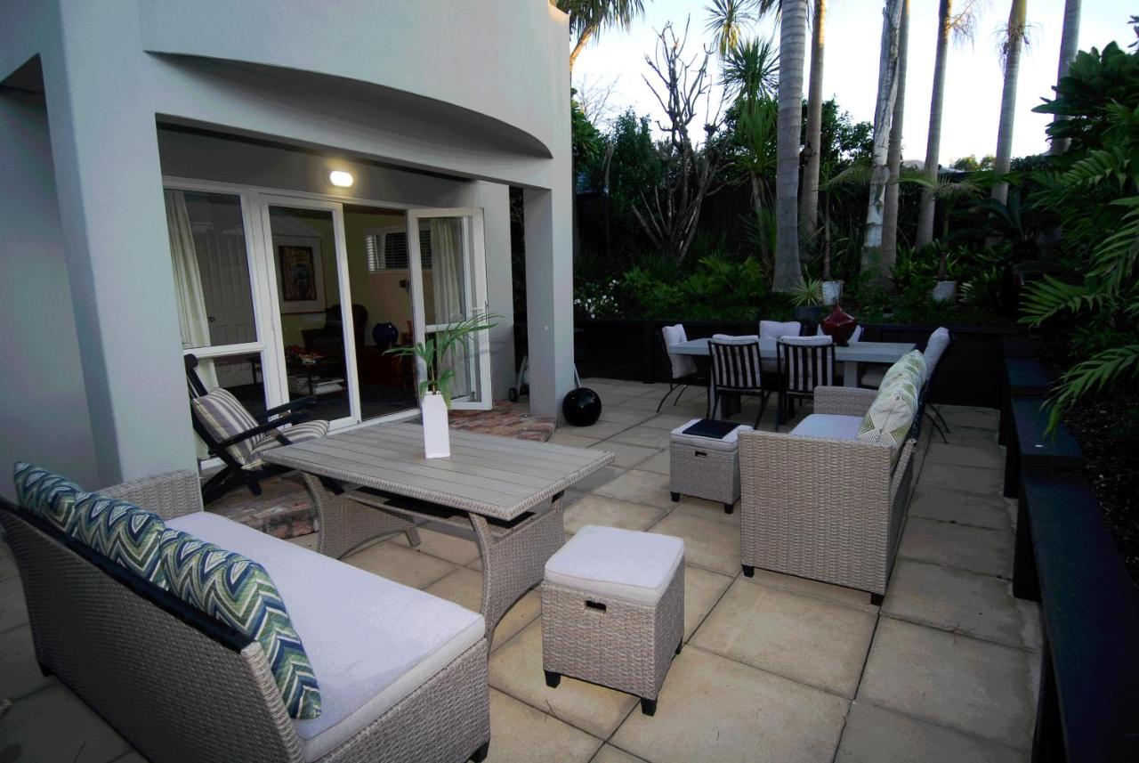 Orakei Oasis Private Suite - B&B