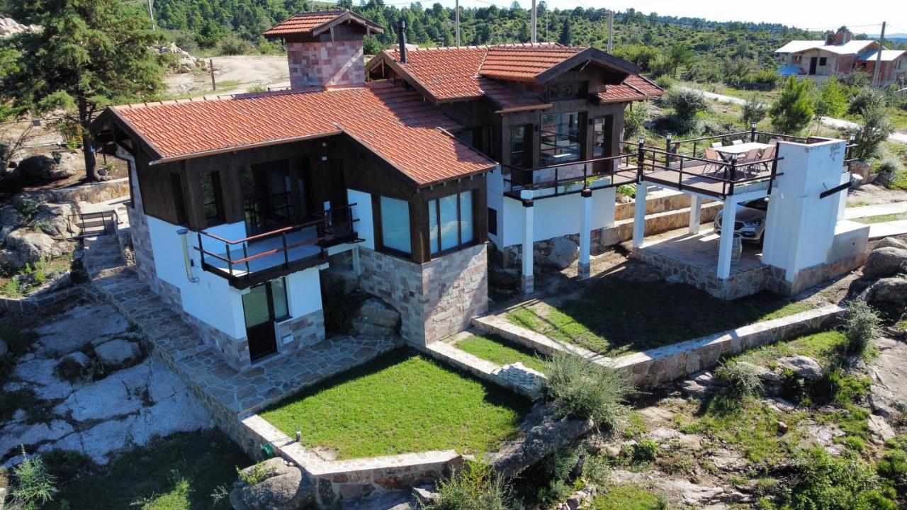 Altos de Cumbrecita - Casa Suite - Ferienwohnung