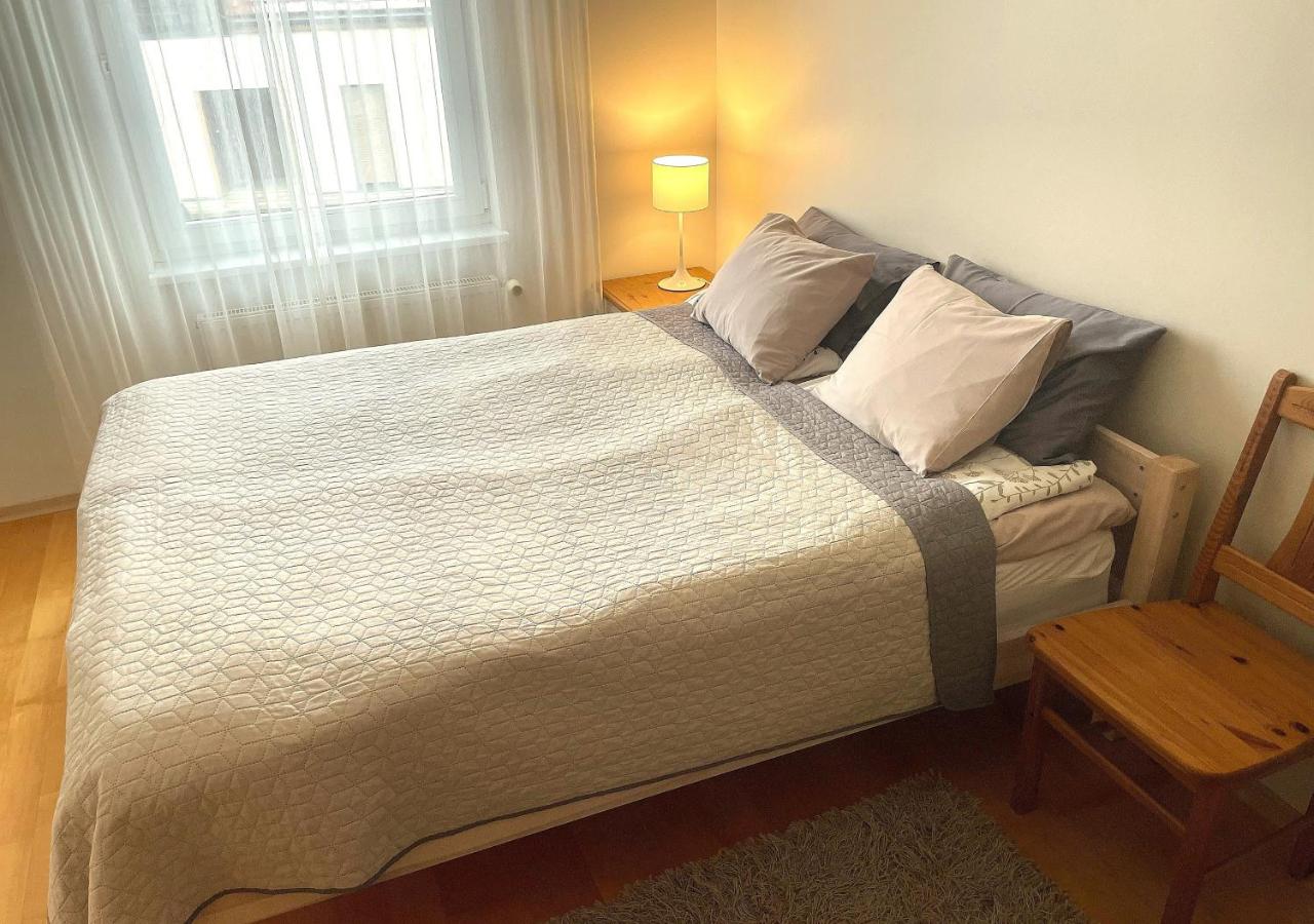 Appartement 1 Chambre - Vue sur Jardin