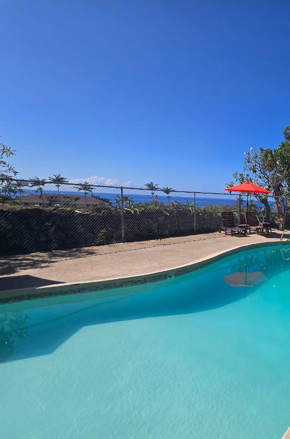 Kona Mansions - B&B