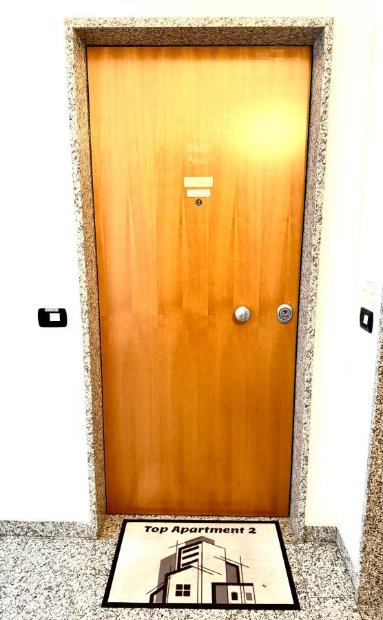 Top Apartment 2 - B&B Castelletto Uzzone