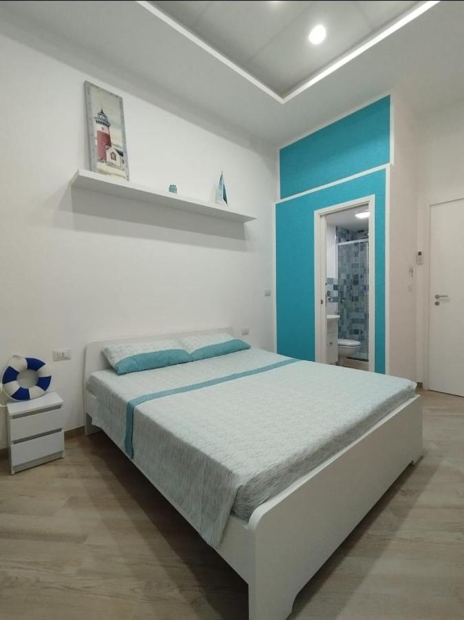 Camera Matrimoniale con Bagno Privato