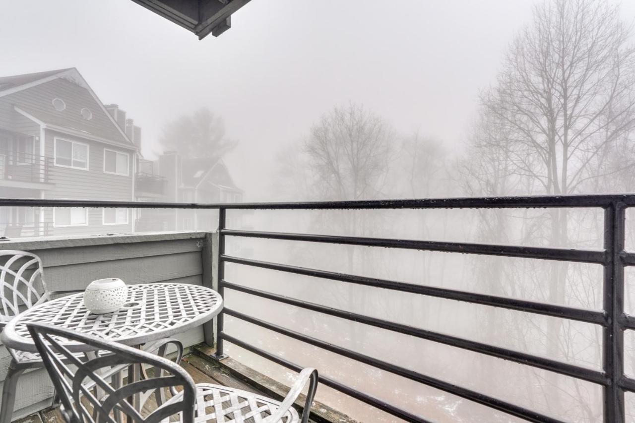 4 Mi to Dtwn Gatlinburg: Condo w/ Pool Access - B&B Gatlinburg