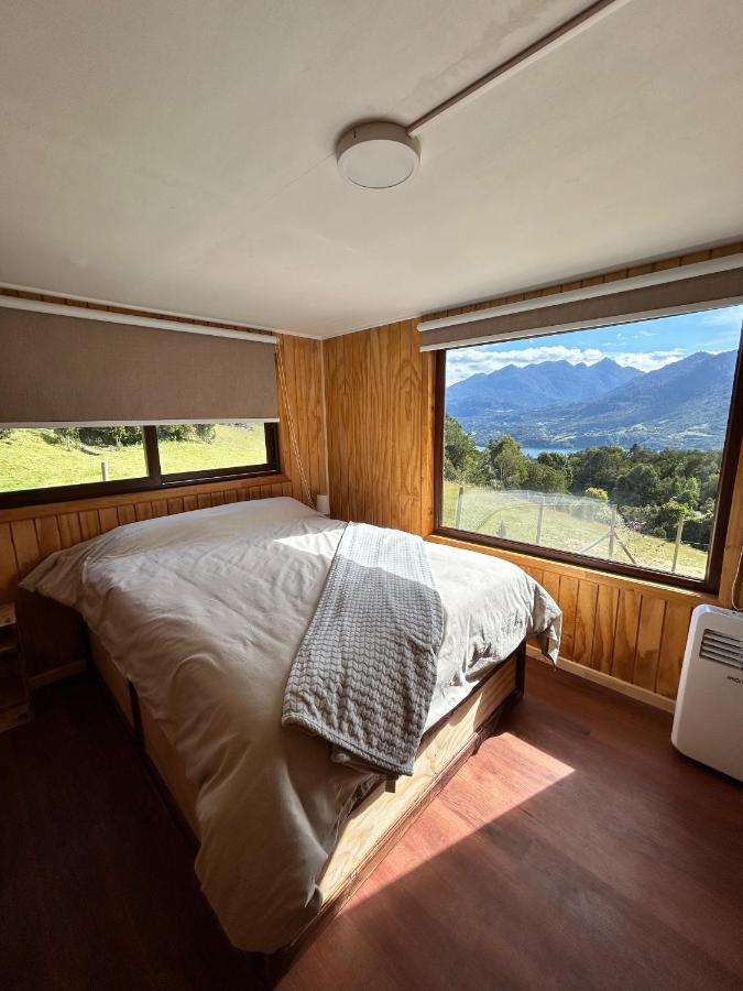 Tweepersoonskamer met Eigen Badkamer