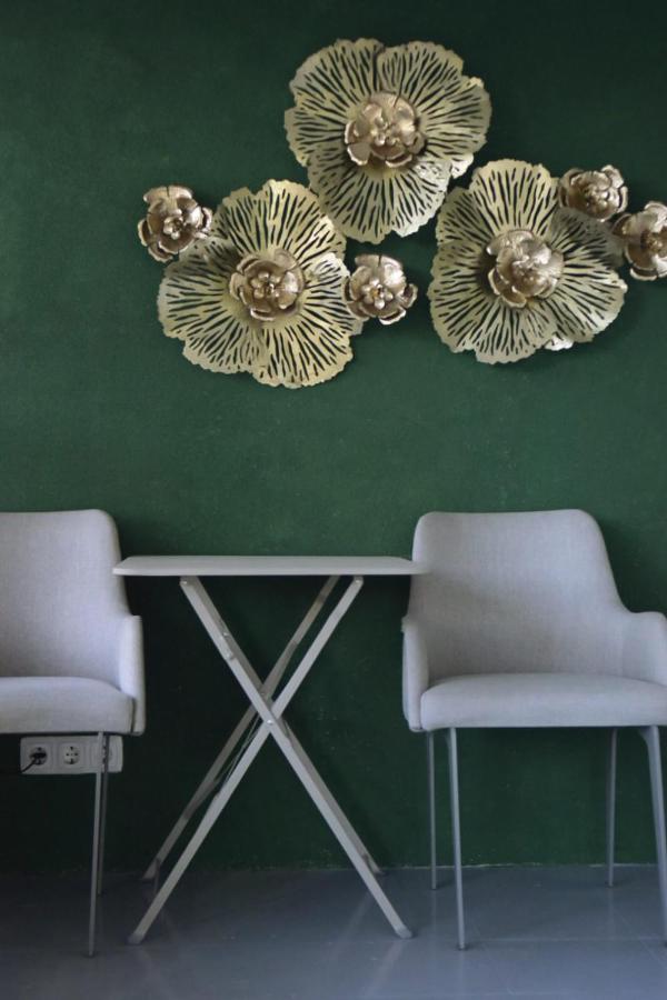 FLOWER RESIDENCE - B&B