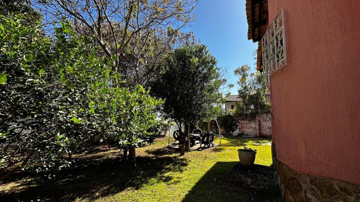 Casa Maria Fulô - B&B