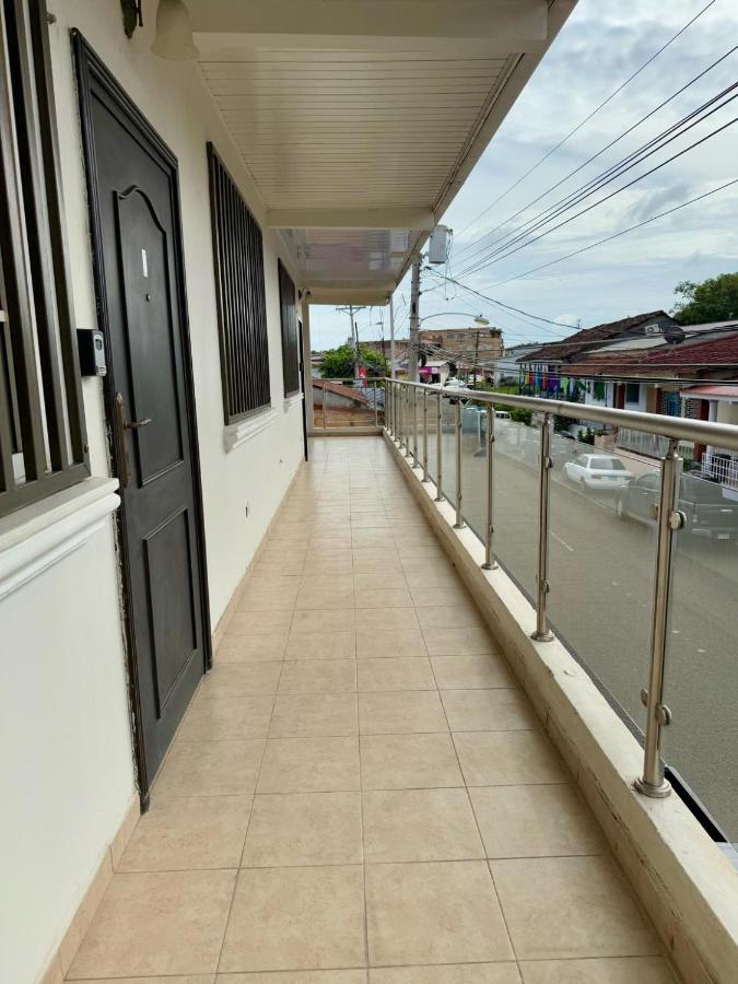 Two-Bedroom Standard Apartment