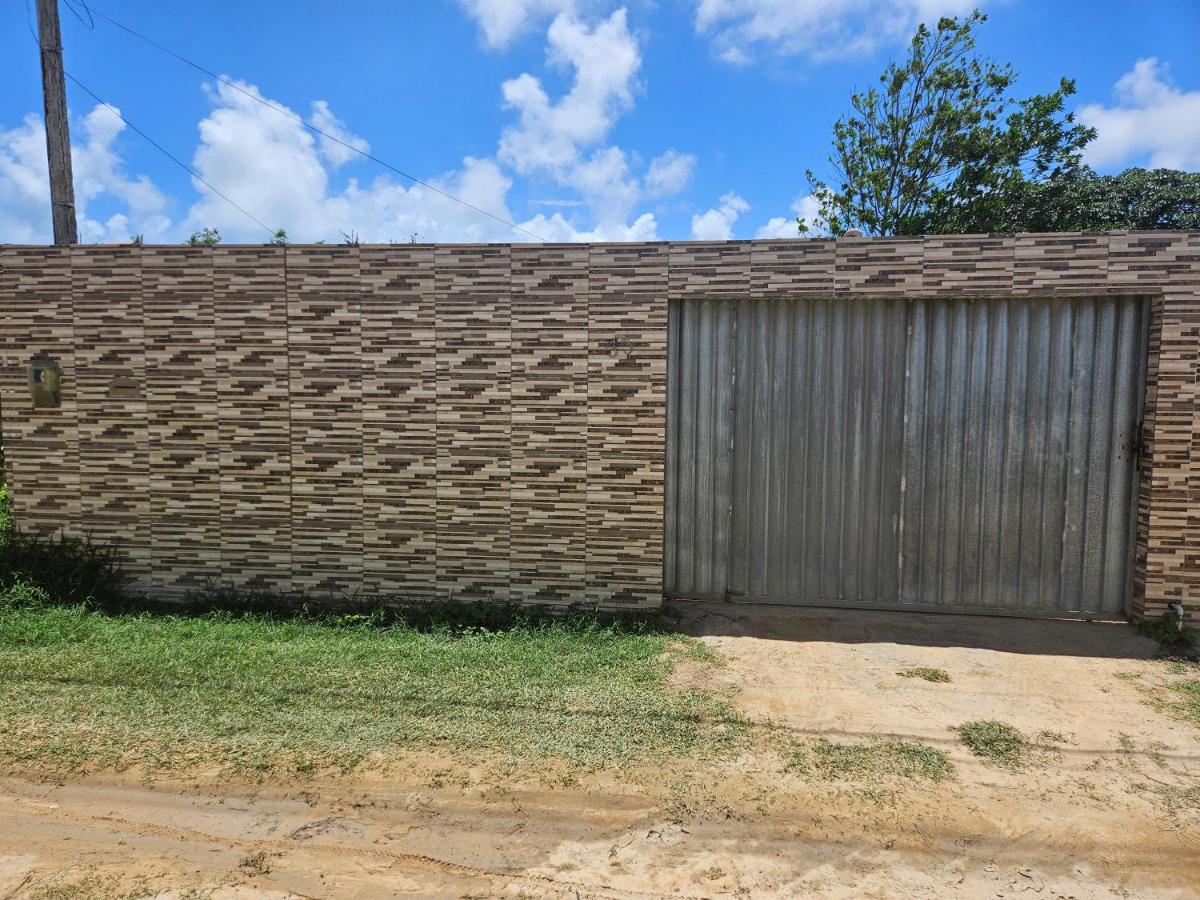 Casa de praia 1 - B&B Goiana