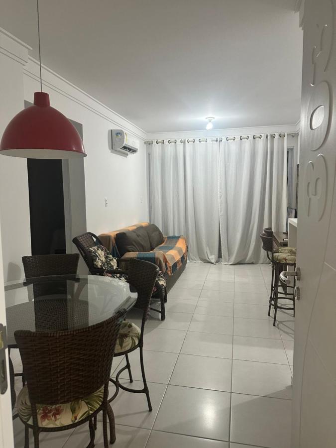 Apto 2 quartos Recanto do cardeal em Bombas - B&B Bombinhas