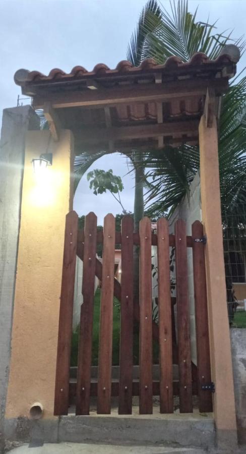 Chalé Vitória 1- Rancho dos 7 - B&B