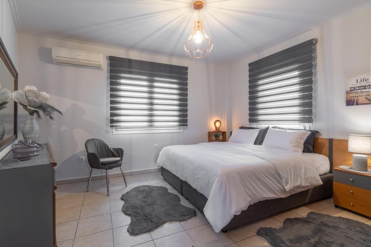Apartment mit 1 Schlafzimmer