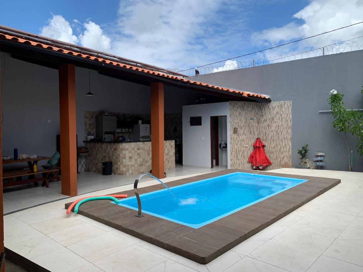 casa sol e mar 01 - Bed and Breakfast