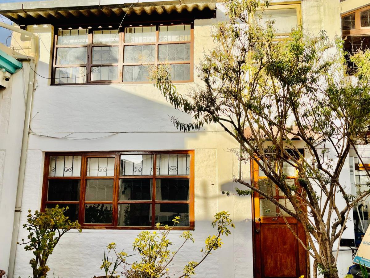 Clover house - B&B