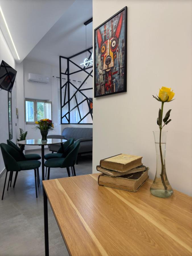 La Dimora del Centro - B&B