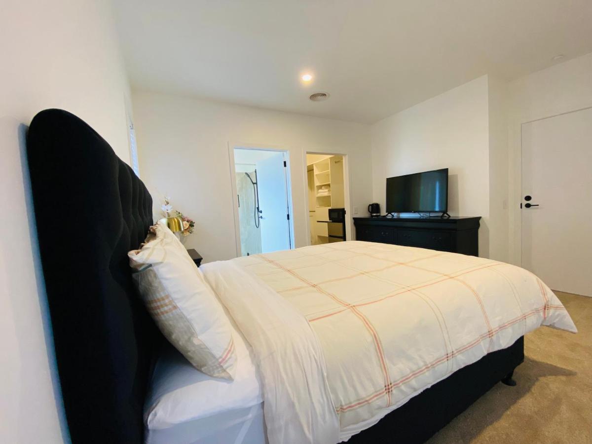 Ensuite at new property - B&B
