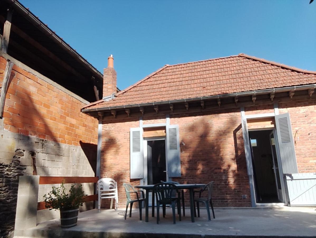 Petite maison atypique - B&B