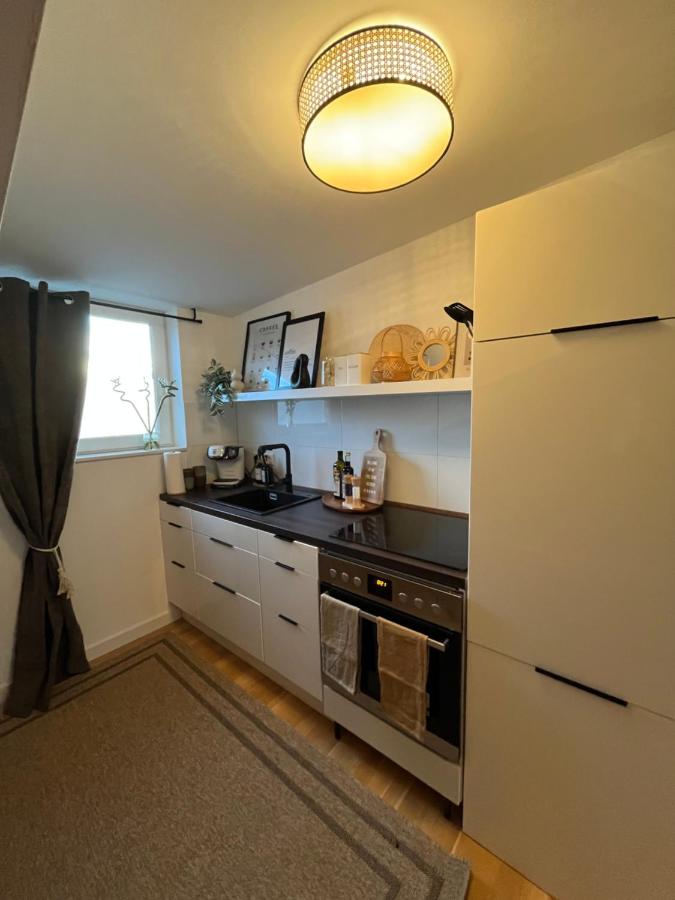 Apartamento de 1 dormitorio