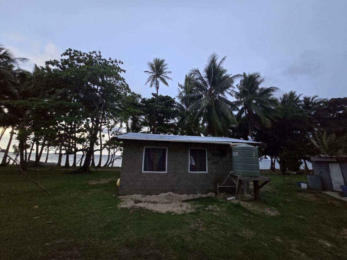 Mumma Loii's Fijian Village Homestay - Chambres d'hôtes Malevu